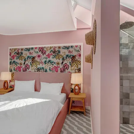 Vakantiepark Sierra Del Mar - 12 Personen Playa del Inglés
