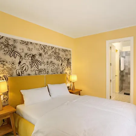 Vakantiepark Sierra Del Mar - 12 Personen Playa del Inglés