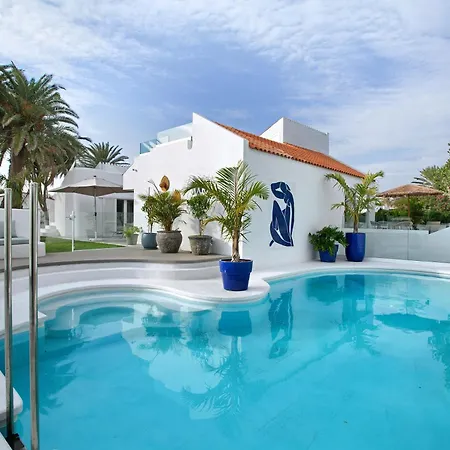 Sierra Del Mar - 12 Personen Vakantiepark *